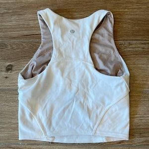 lululemon Invigorate Training Tank